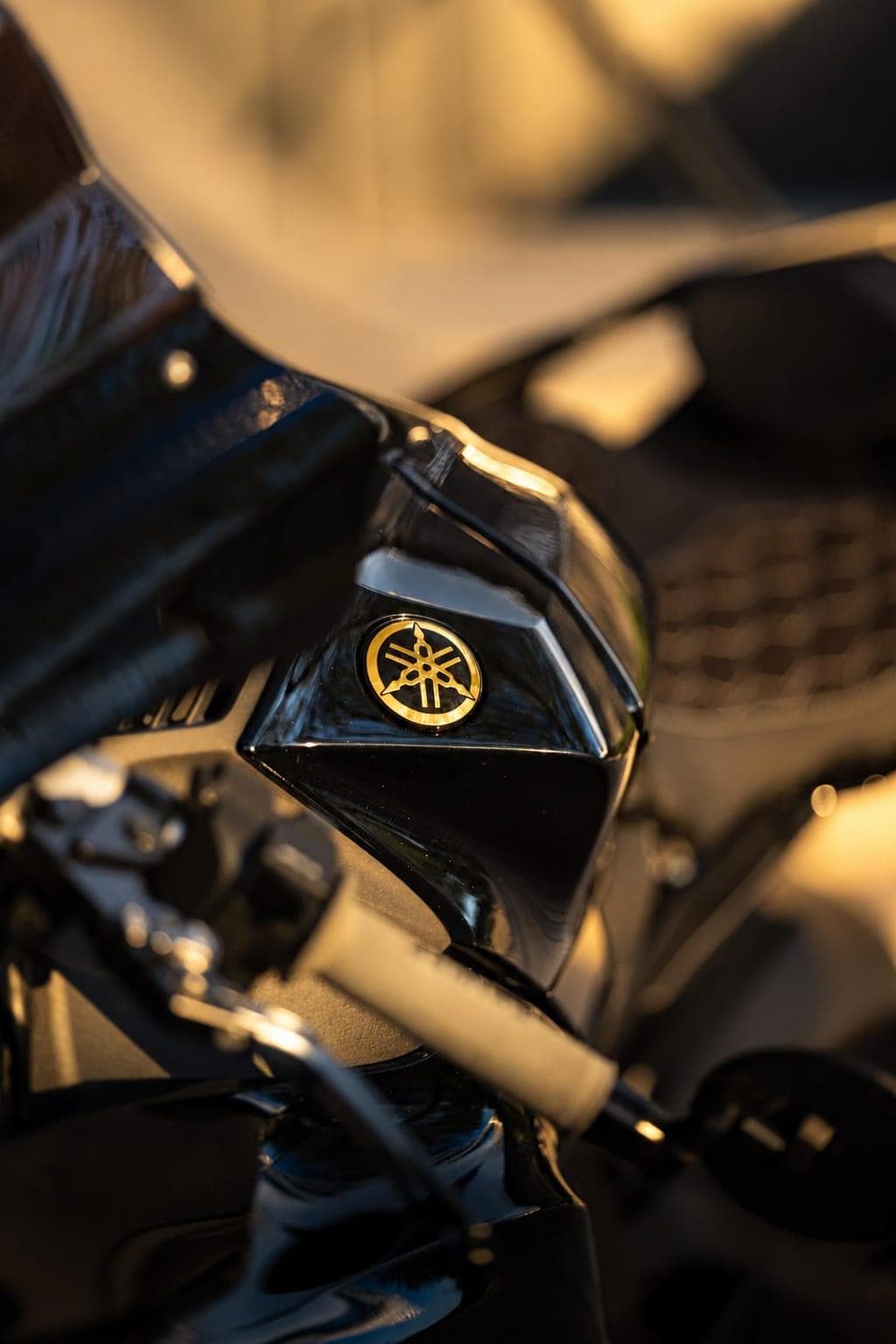 Yamaha Overlays