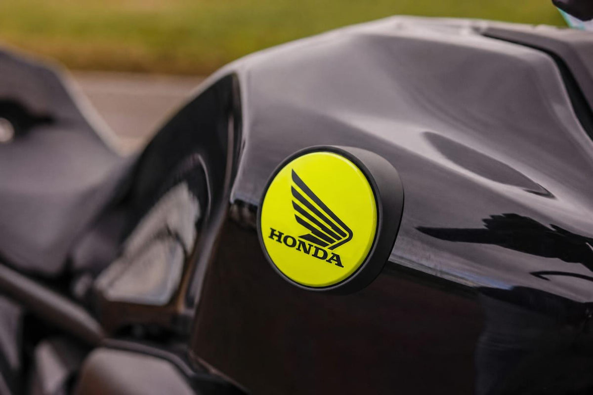Honda Overlays