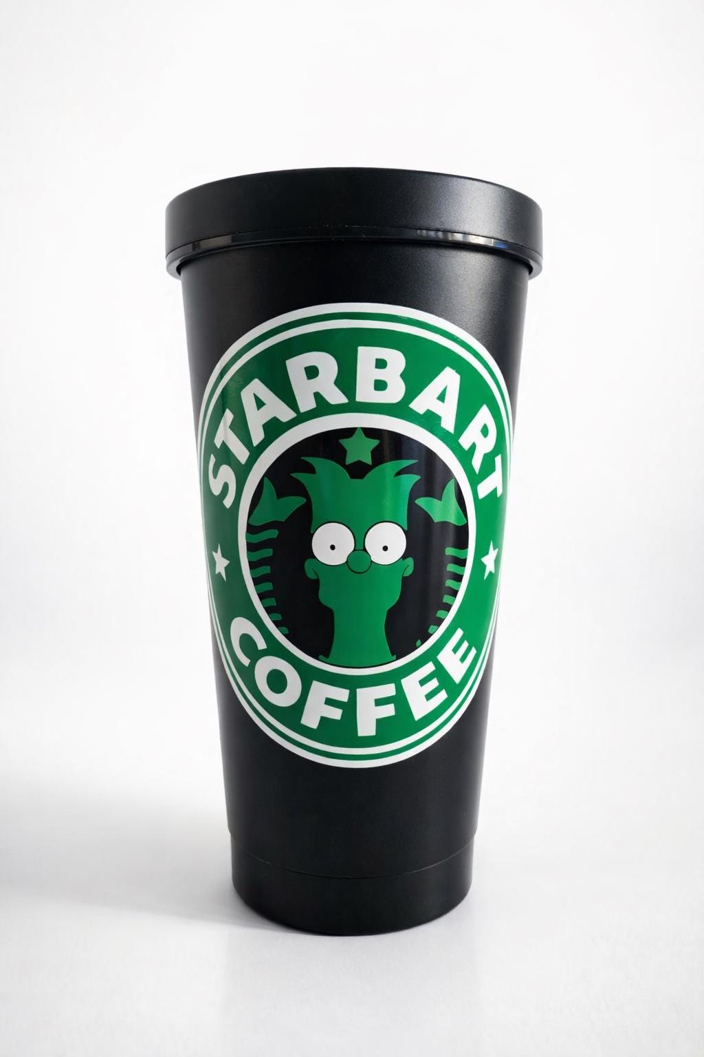 Custom Vinyl Sticker / Aufkleber nach Wunsch / Für Becher, Auto, Laptop & mehr