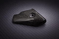 KTM Superduke 1290 R 3.0 Carbon Auspuffschutz