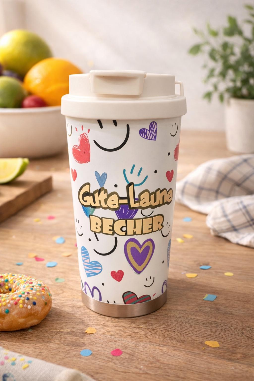 Custom Vinyl Sticker / Aufkleber nach Wunsch / Für Becher, Auto, Laptop & mehr
