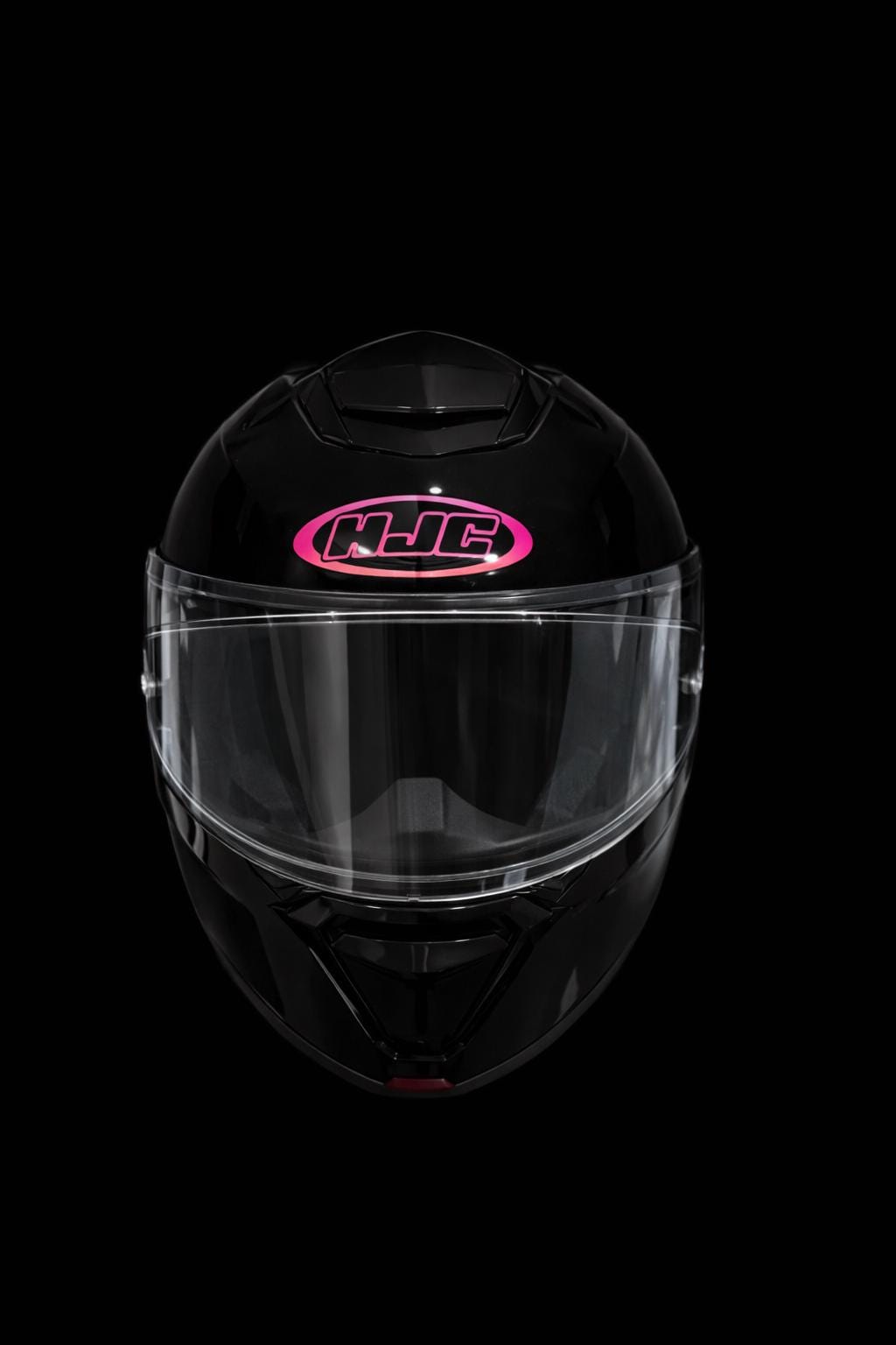 HJC Helmet Logo Color Upgrade  Front & Rear Logo Personalization | Premium Motorcycle Helmet Refinishing Service