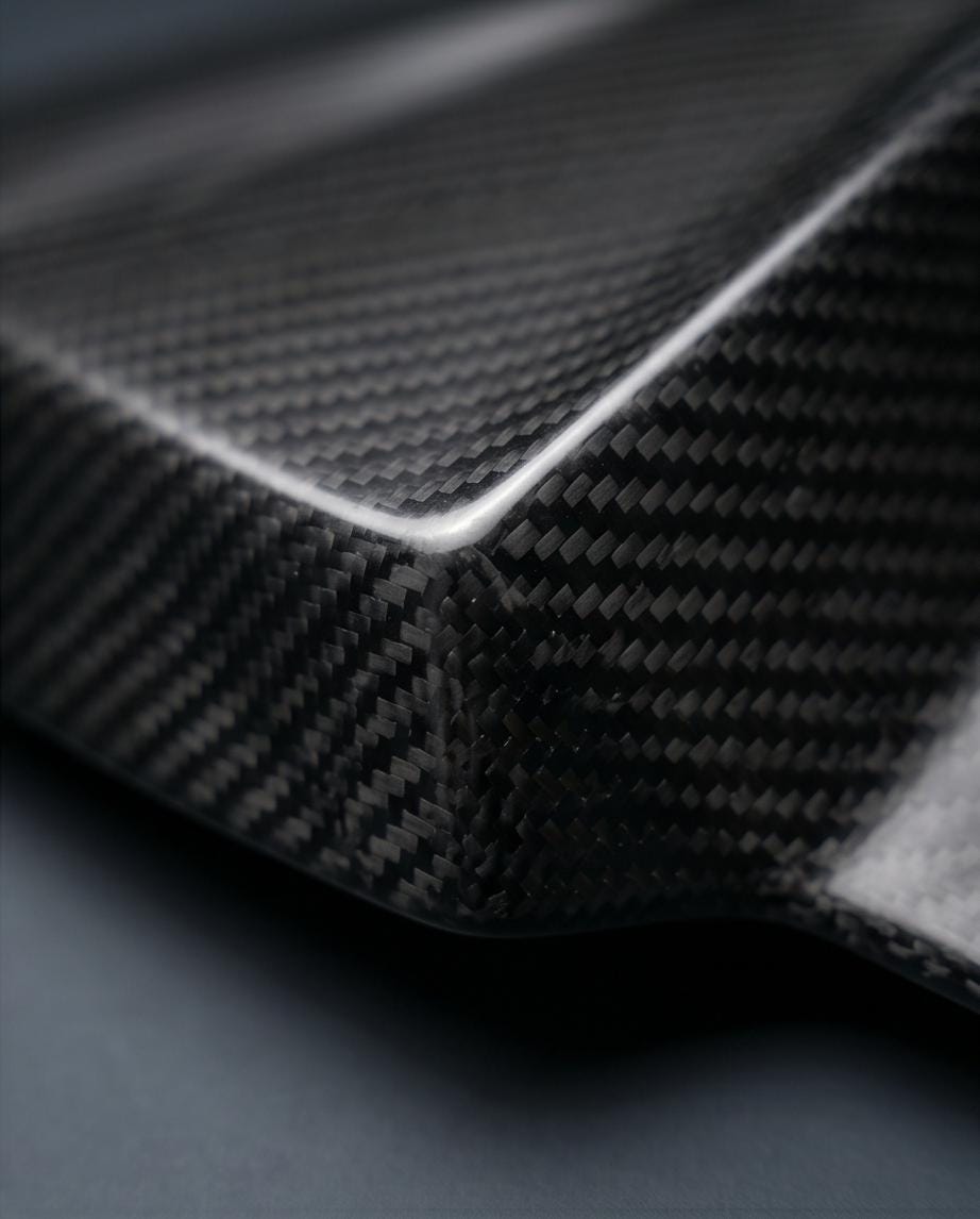 KTM Flyscreen Carbon 1290 Superduke R