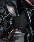 KTM 1290R Superduke Kühlerschutzgitter 2.0