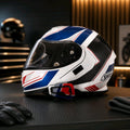 Cardo Freecom 2X / 4X Custom Skin  Motorrad Intercom Cover | Custom Cover für Helmkommunikation | Dein Designwunsch