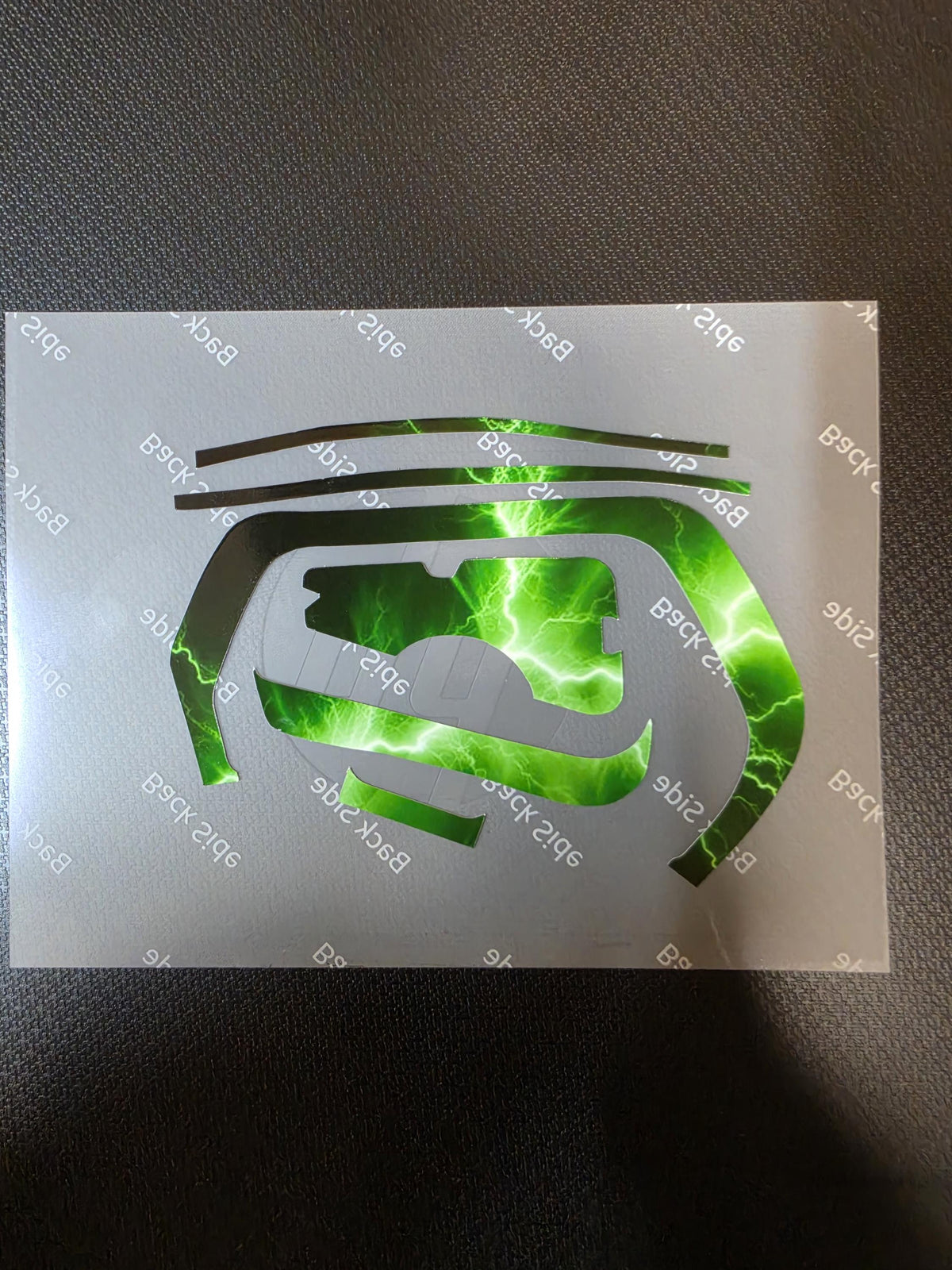Cardo Freecom 2X / 4X Custom Skin  Motorrad Intercom Cover | Custom Cover für Helmkommunikation | Dein Designwunsch