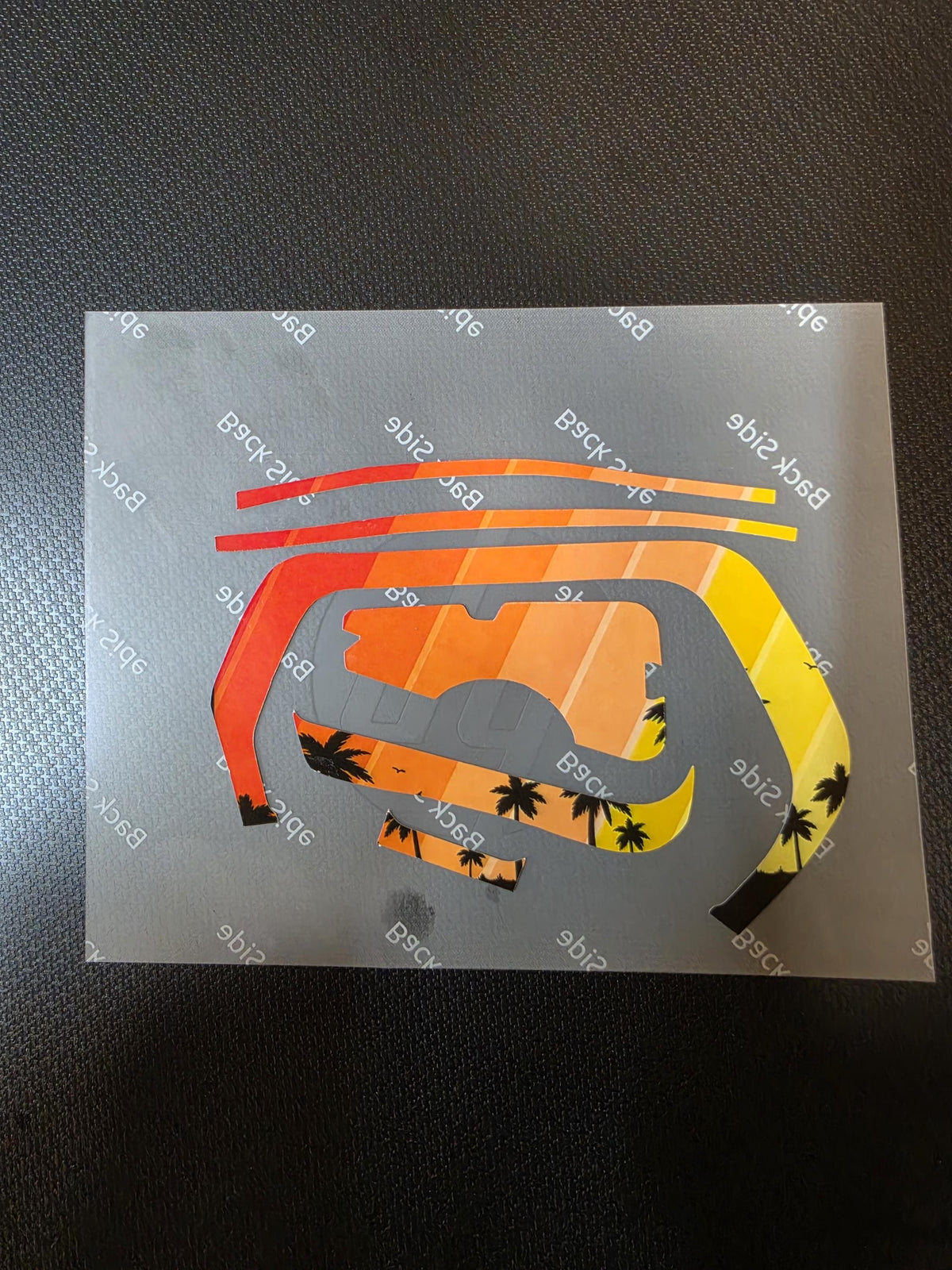 Cardo Freecom 2X / 4X Custom Skin  Motorrad Intercom Cover | Custom Cover für Helmkommunikation | Dein Designwunsch